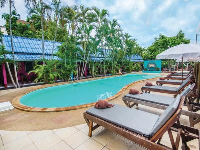 Pong Phen Guesthouse
