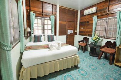 Pong Phen Guesthouse