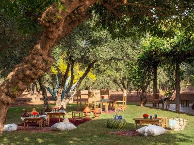 Fairmont Royal Palm Marrakech
