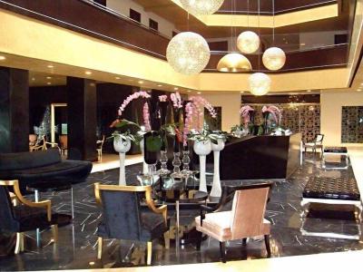 Avanti Mohammedia Hotel