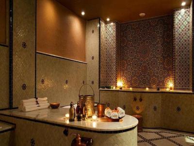 Avanti Mohammedia Hotel