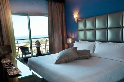 Avanti Mohammedia Hotel