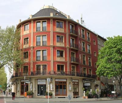 Albergo City Hotel