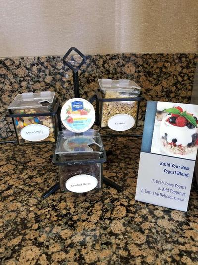 Best Western Plus Carousel Inn & Suites