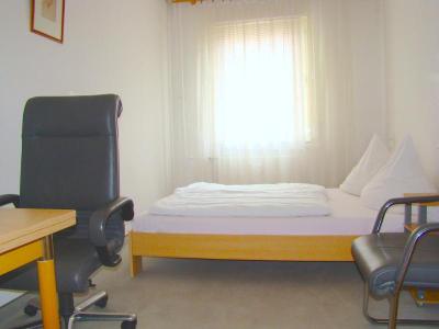 The Brandenburg Gate Hostel