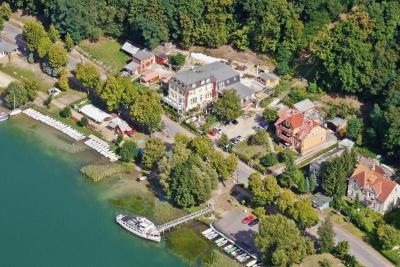 Strandhotel Buckow