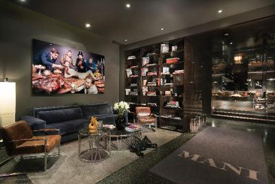 Hotel Mani by Amano Group