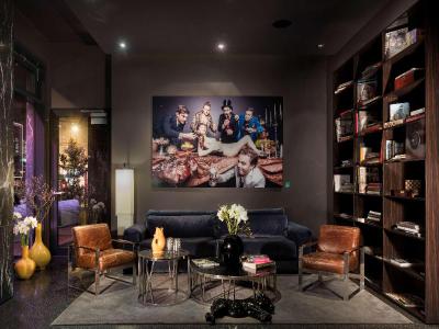 Hotel Mani by Amano Group
