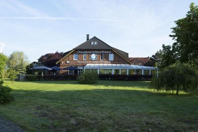 Ostseehotel Klützer Winkel