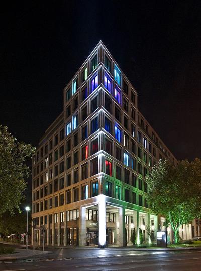 Cosmo Hotel Berlin Mitte