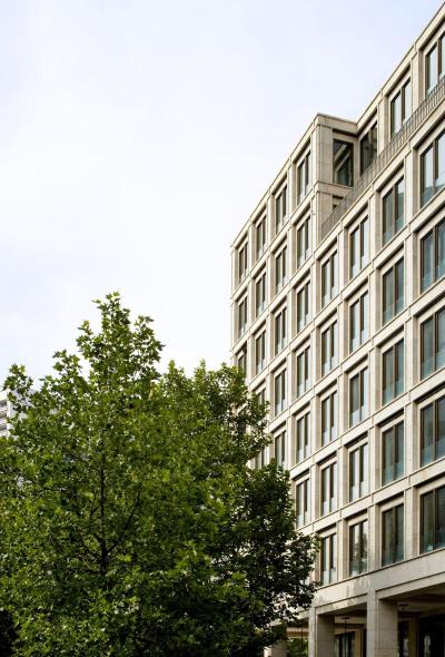 Cosmo Hotel Berlin Mitte