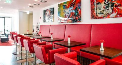 Best Western Plus Plaza Berlin Kurfuerstendamm