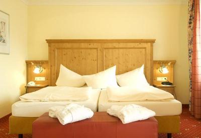 Kronprinz Alpenhotel