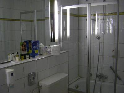 Kronprinz Alpenhotel