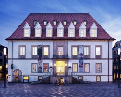 Hotel Ravensberger Hof Bielefeld