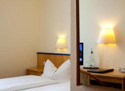 Sporthotel Malchow