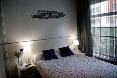 Hostal Q