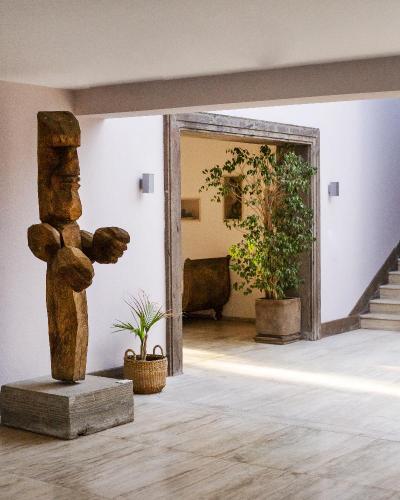 CASA dell'ARTE HOTEL of ARTS & LEISURE