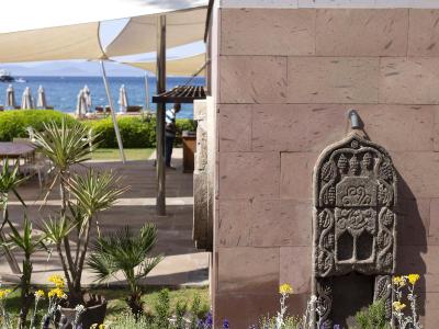 CASA dell'ARTE HOTEL of ARTS & LEISURE