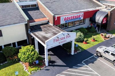 Fireside Inn & Suites