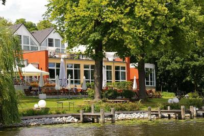 Dämeritz Seehotel