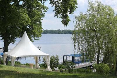 Dämeritz Seehotel