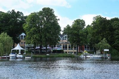Dämeritz Seehotel