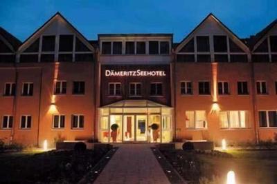 Dämeritz Seehotel