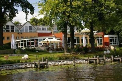 Dämeritz Seehotel