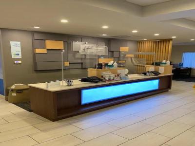 Holiday Inn Express South Burlington