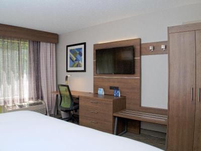 Holiday Inn Express South Burlington