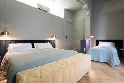 Hostal L' Antic Espai