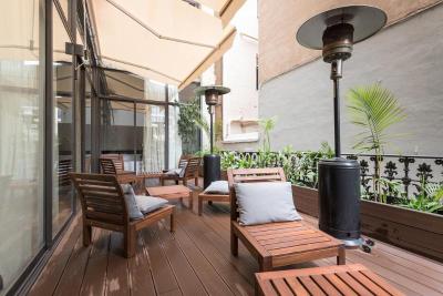 Hostal L' Antic Espai