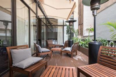 Hostal L' Antic Espai