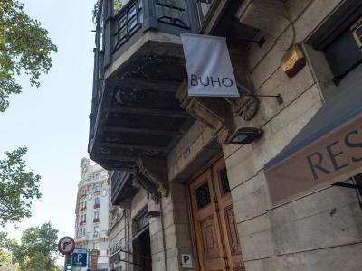 Hostal L' Antic Espai