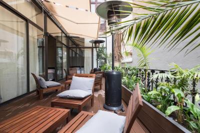 Hostal L' Antic Espai