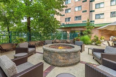 Courtyard Boston Waltham
