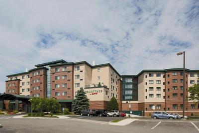 Courtyard Boston Waltham