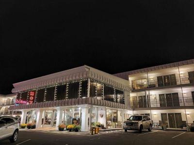 Bozeman Lewis & Clark Motel