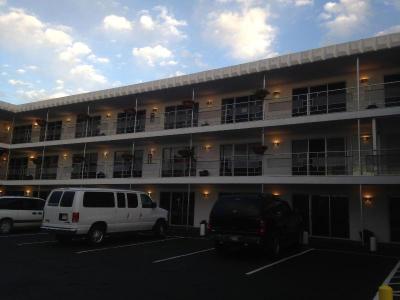 Bozeman Lewis & Clark Motel