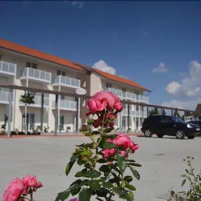 Landhotel Butjadinger Tor