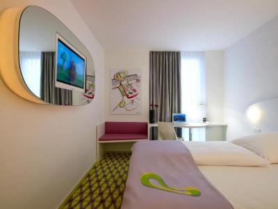 Prizeotel Bremen City