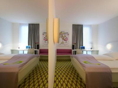 Prizeotel Bremen City