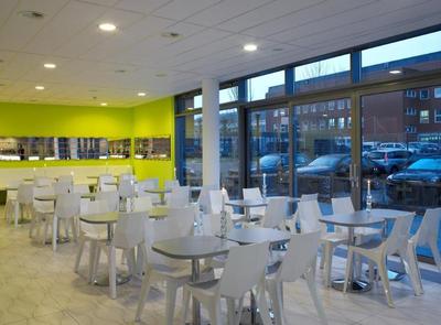 Prizeotel Bremen City