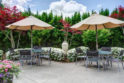 Holiday Inn Express Bellingham