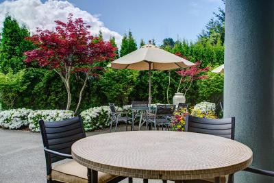 Holiday Inn Express Bellingham