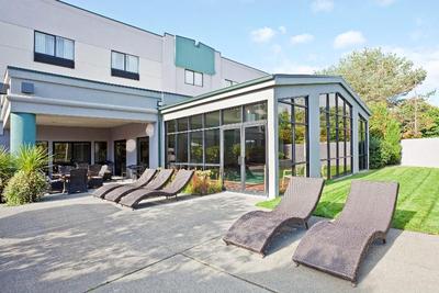 Holiday Inn Express Bellingham