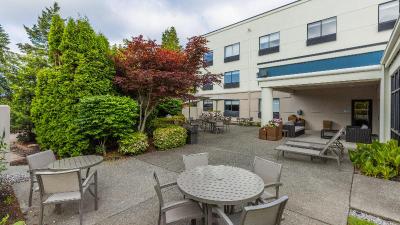 Holiday Inn Express Bellingham