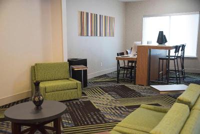 Alexandria Express & Suites