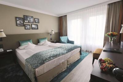 Gerry Weber Sportpark Hotel